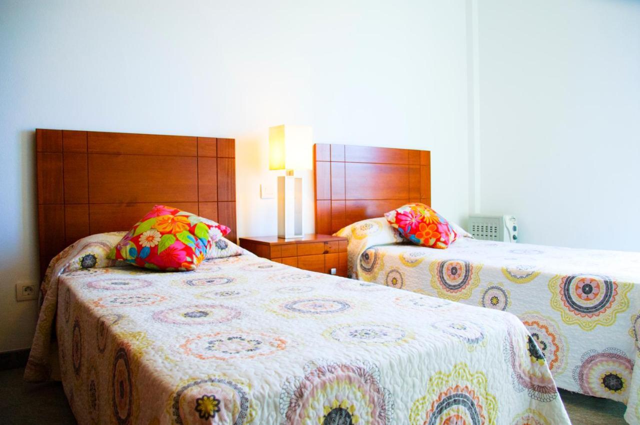 Seaview Famara 2 Apartment Bagian luar foto