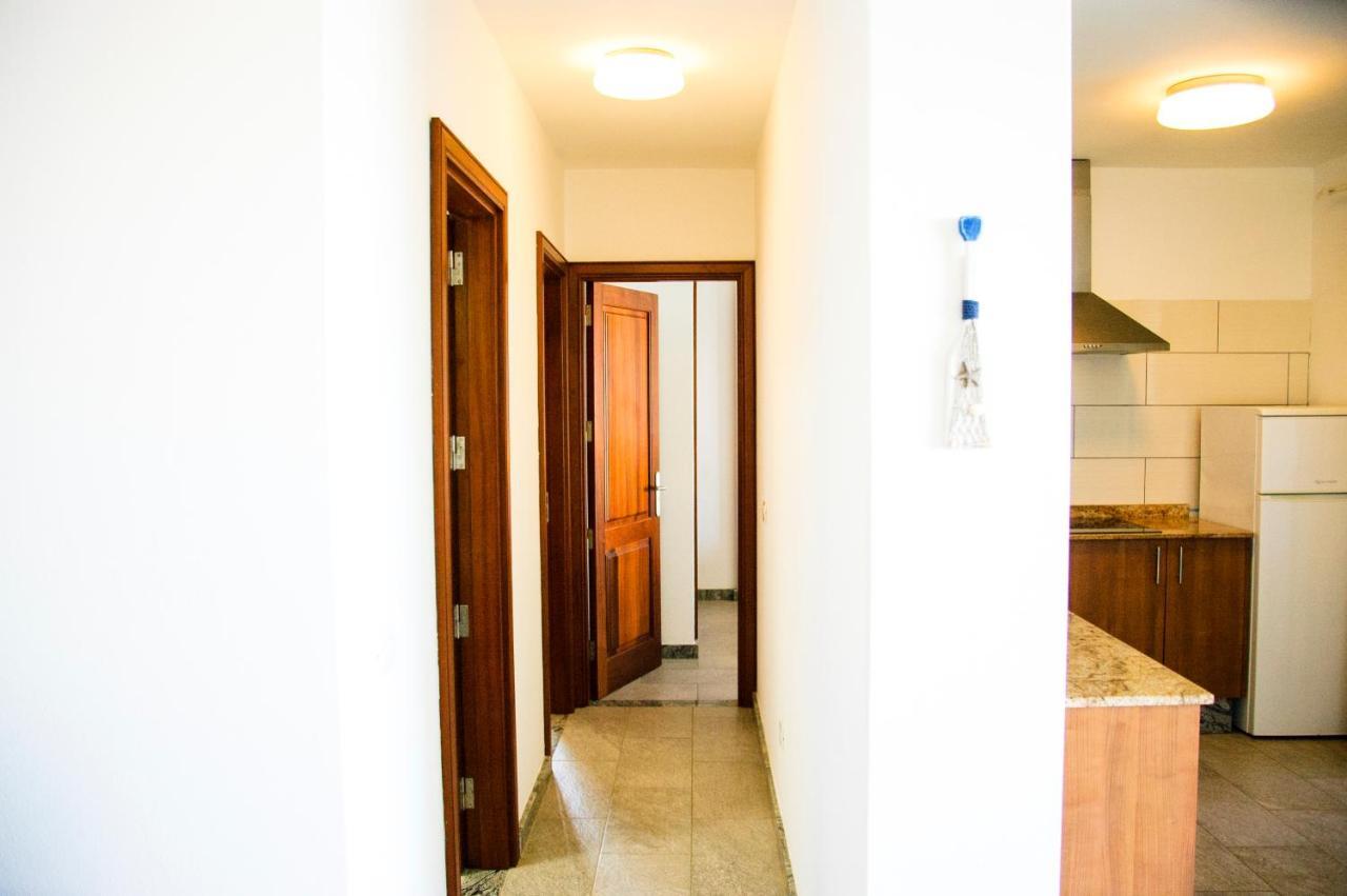 Seaview Famara 2 Apartment Bagian luar foto