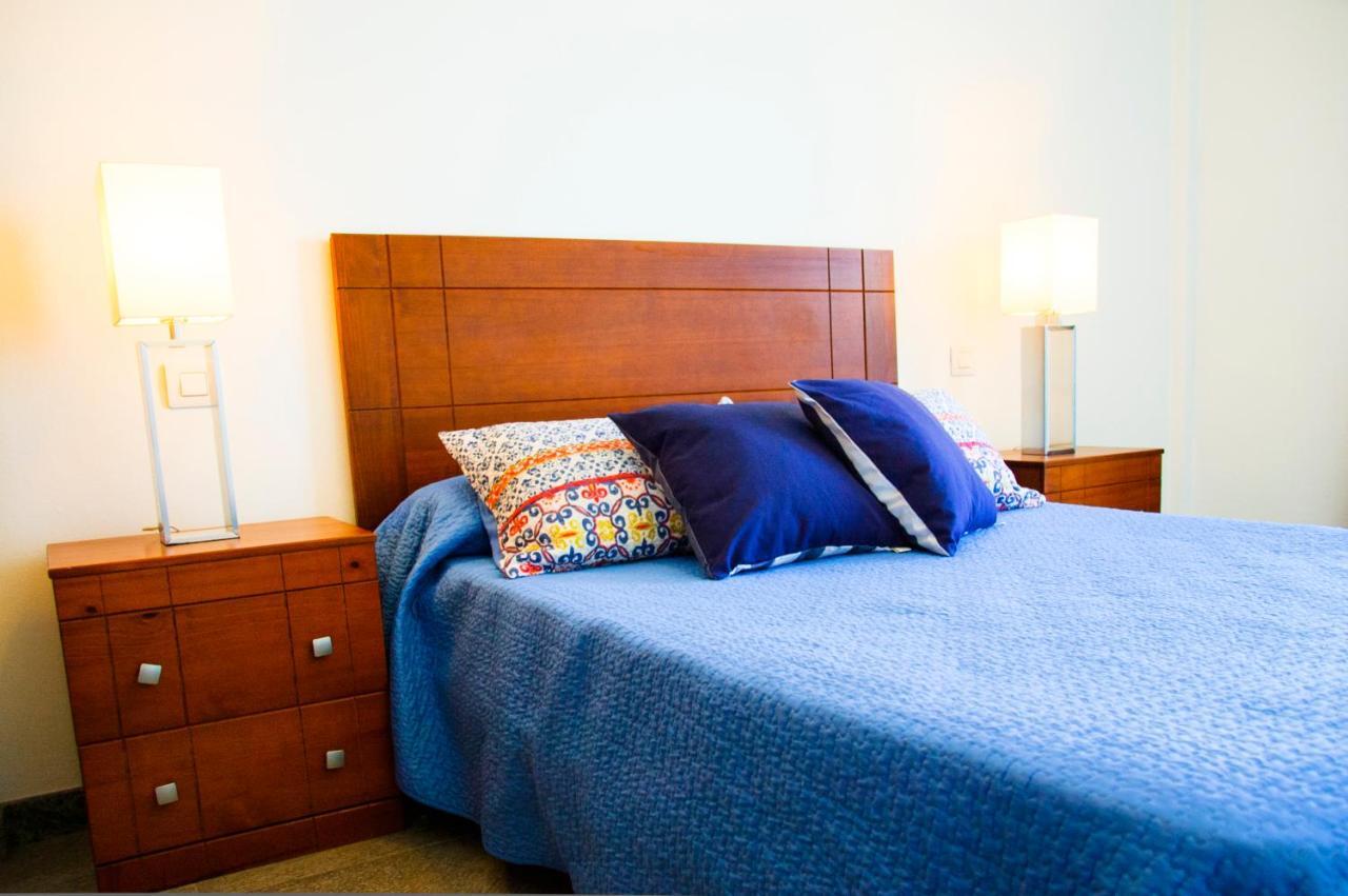 Seaview Famara 2 Apartment Bagian luar foto