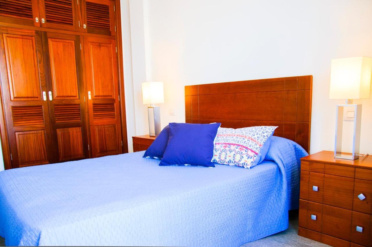 Seaview Famara 2 Apartment Bagian luar foto